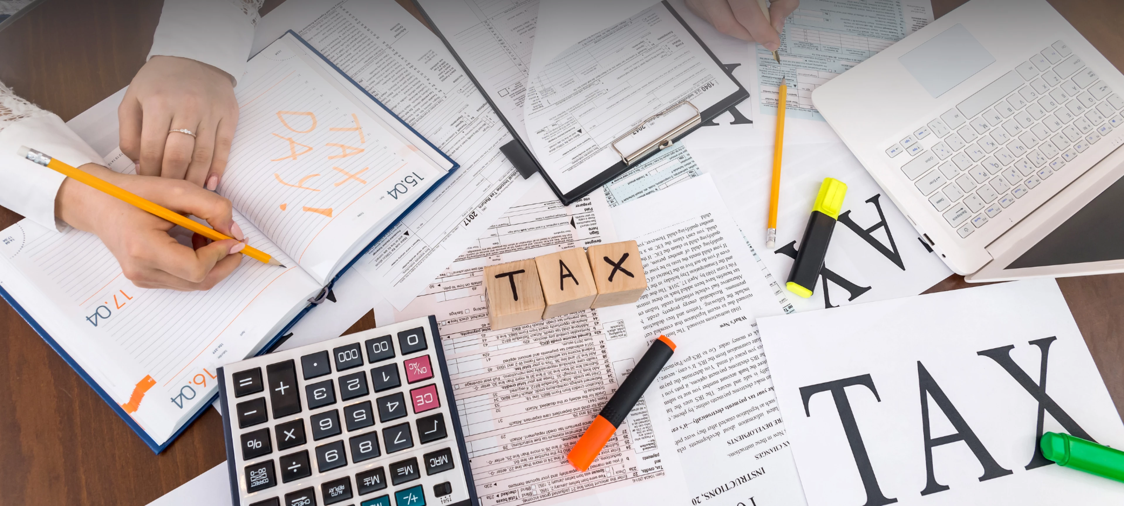 The Importance of Tax Planning for Businesses