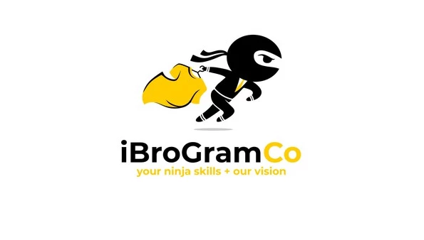 iBroGramCo