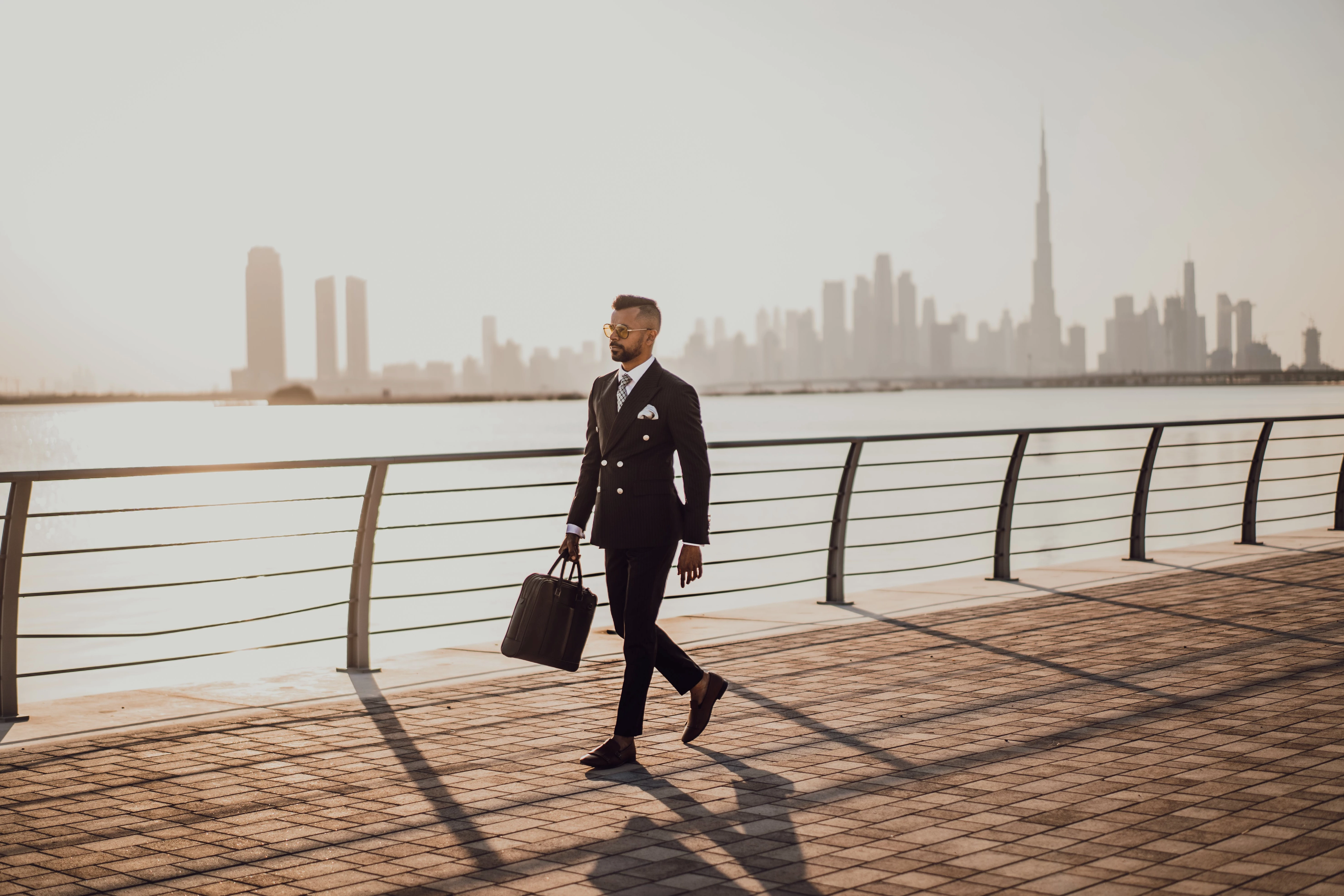 How to Start a Business in UAE as a Foreign Investor?