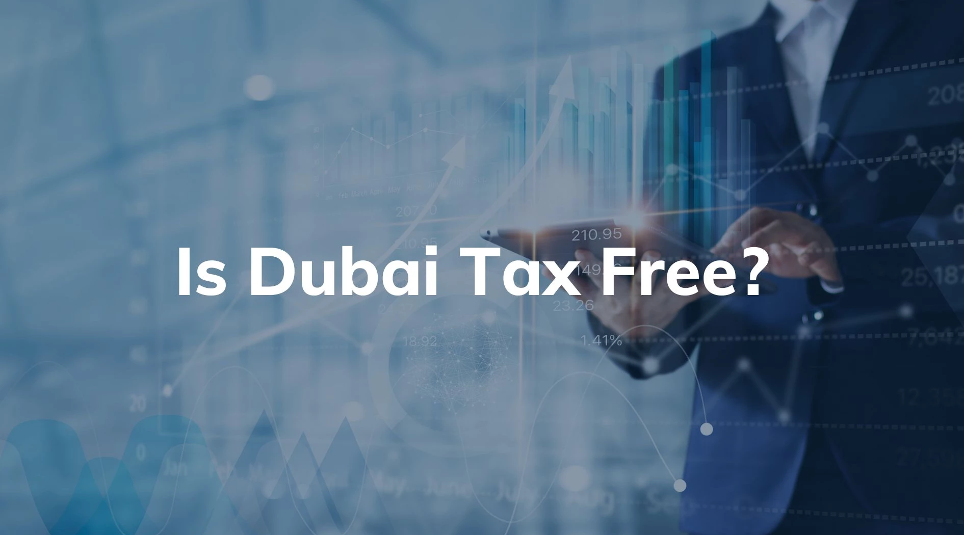 Tax Benefits for Business Looking to Expand in UAE