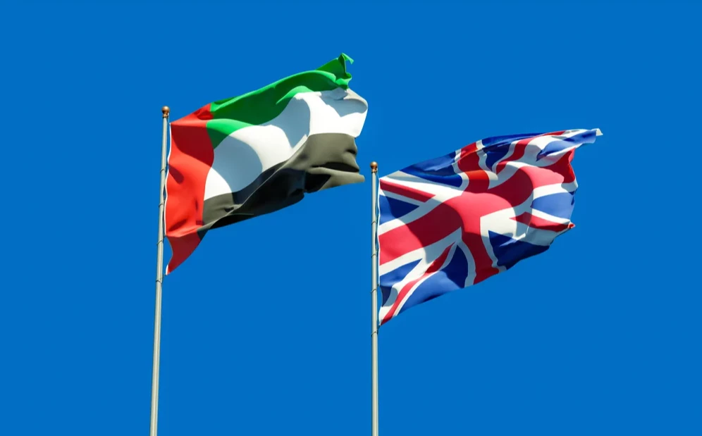 How to Expand your UK Business to Dubai, UAE?