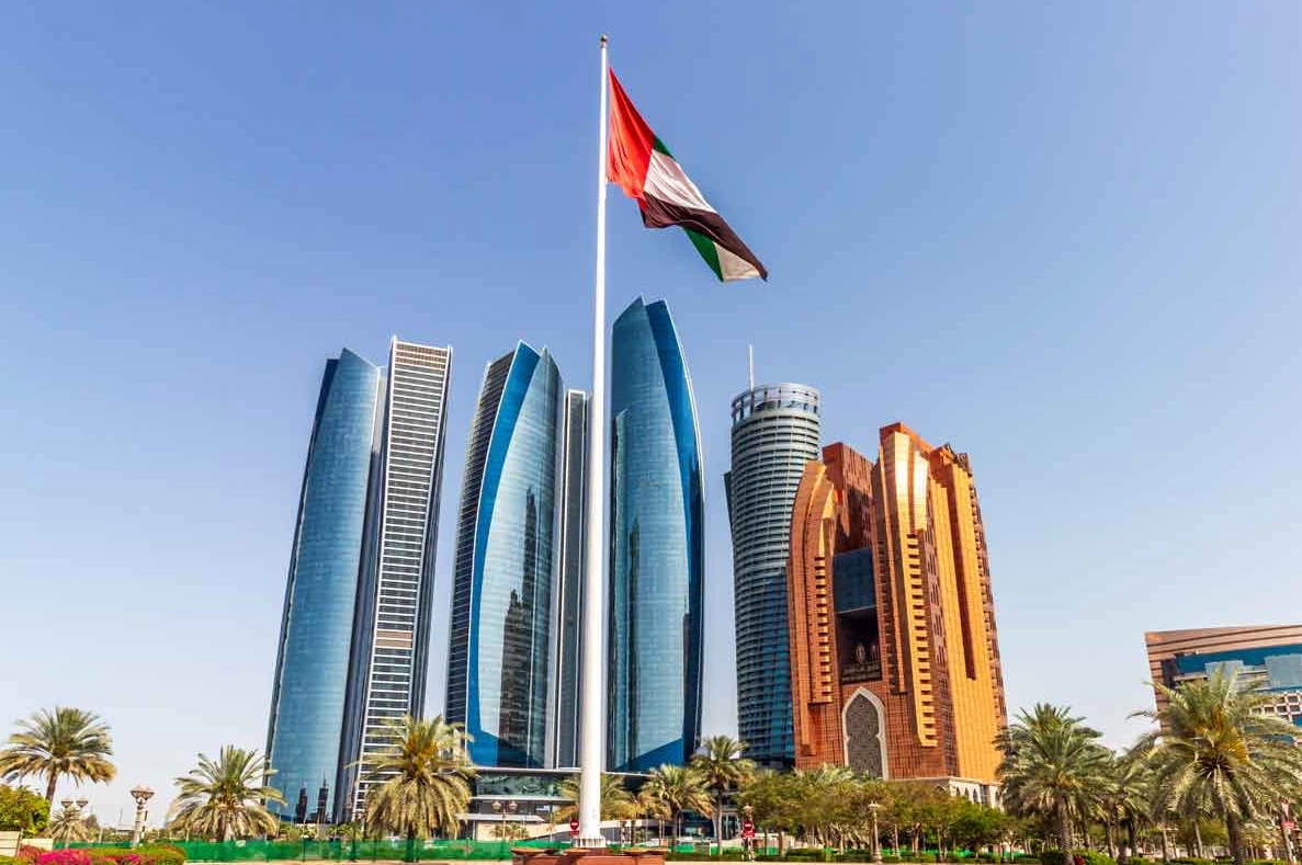 UAE is Ranked Third in the Top Global Destinations to Start a Business in 2024