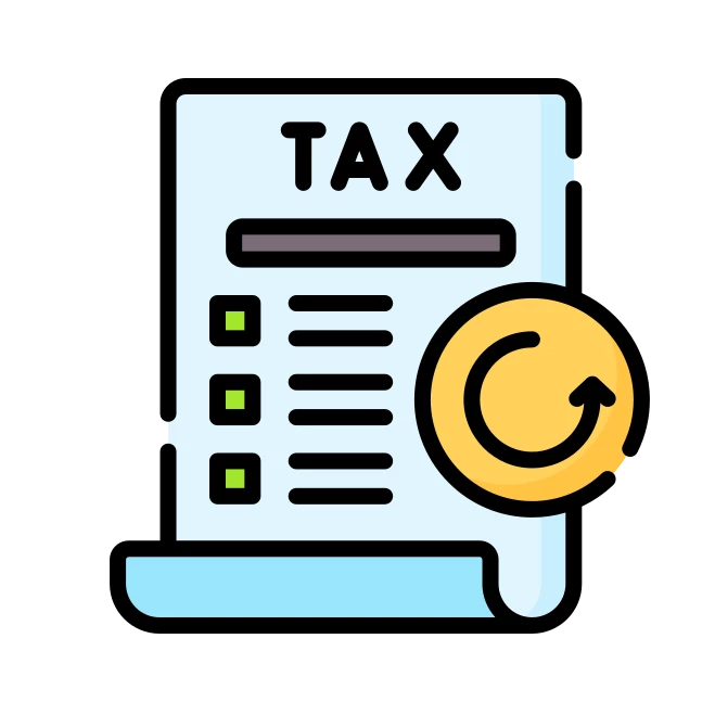 Corporate Tax Registration and Filing