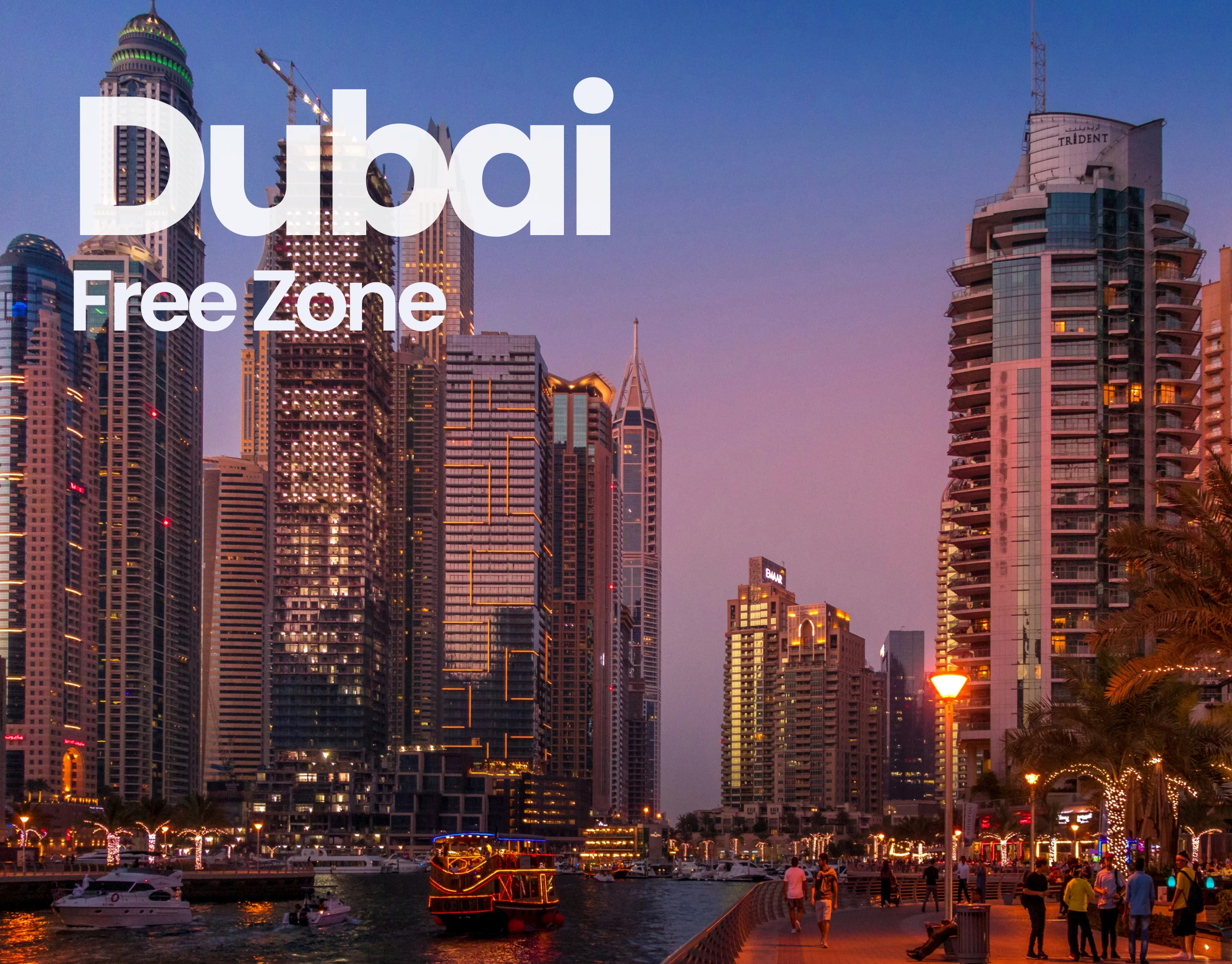 Dubai Free Zone